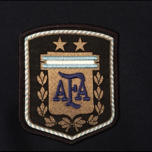 EXCLUSIVE ARGENTINA JACKET - Picture 2 of 5